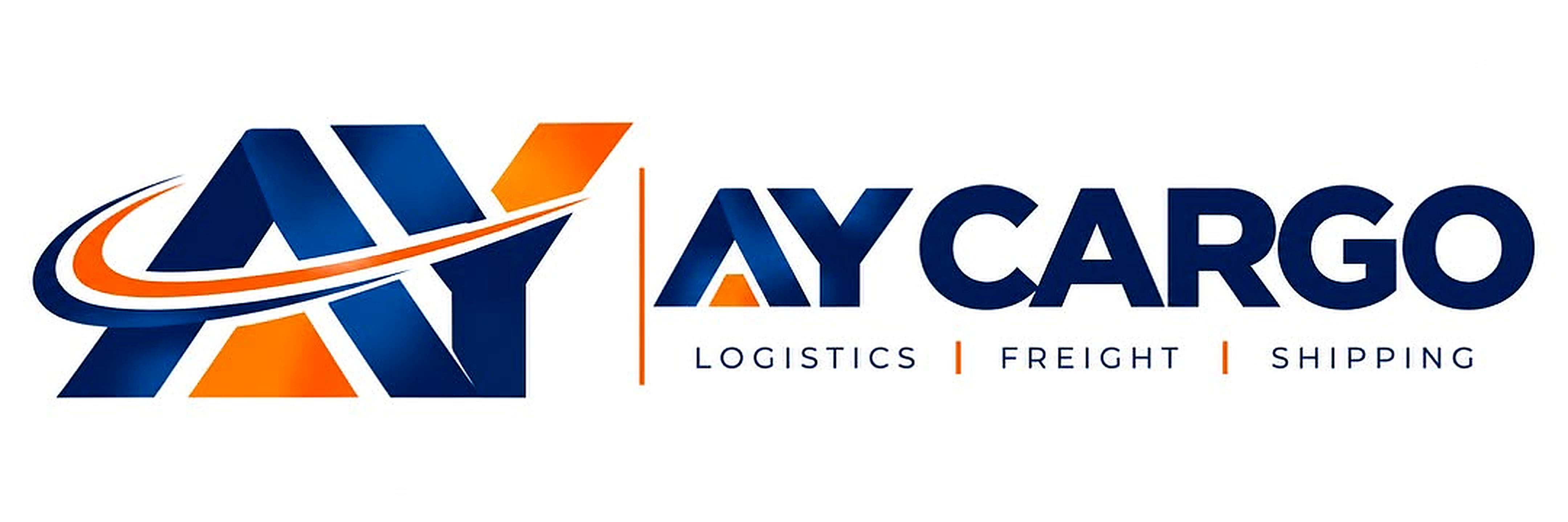 AY Cargo — Logistics, Freight, Shipping